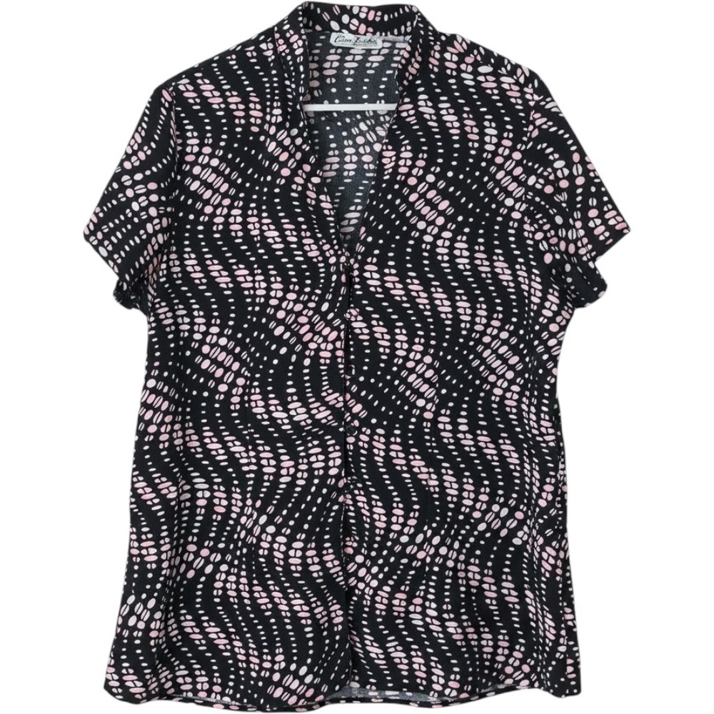 Erica Brooke Top Womens Size 18
